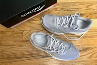 Saucony Women's Tide 2 Walking Shoes