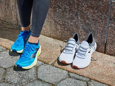 Best New balance tier 3 tout