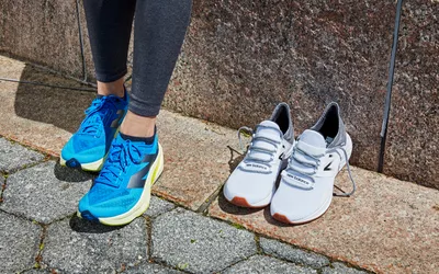 Best New balance tier 3 tout