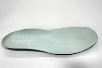 The insole for the Vionic Women's Kimmie Court Sneakers
