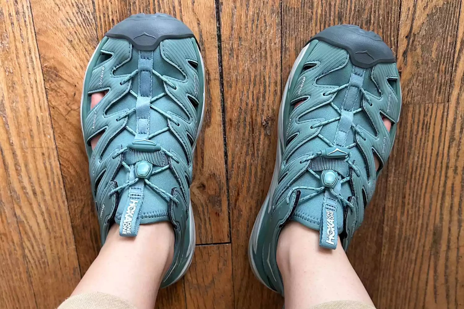 Hoka Hapara Terrain Shoe