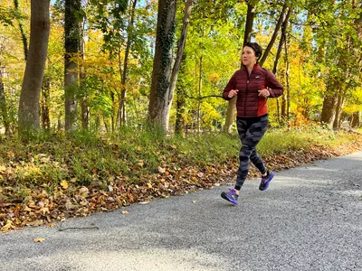 Brooks Shield Hybrid Jacket 2.0