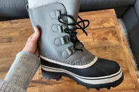 Sorel Women's Caribou Waterproof Boots