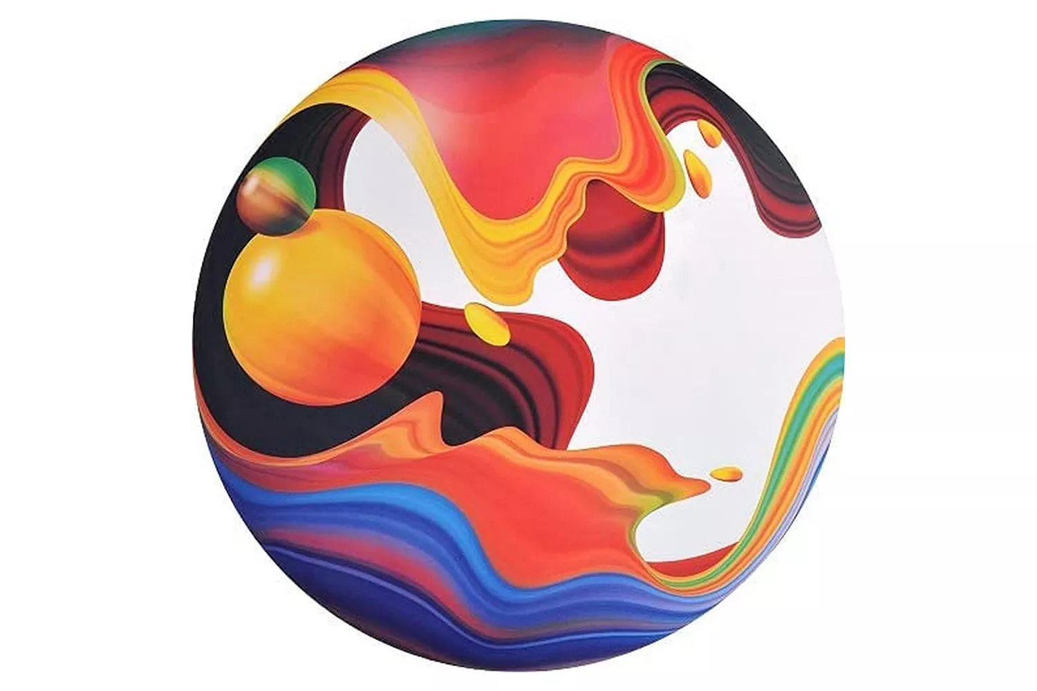 Waboba Wingman Silicone Disc