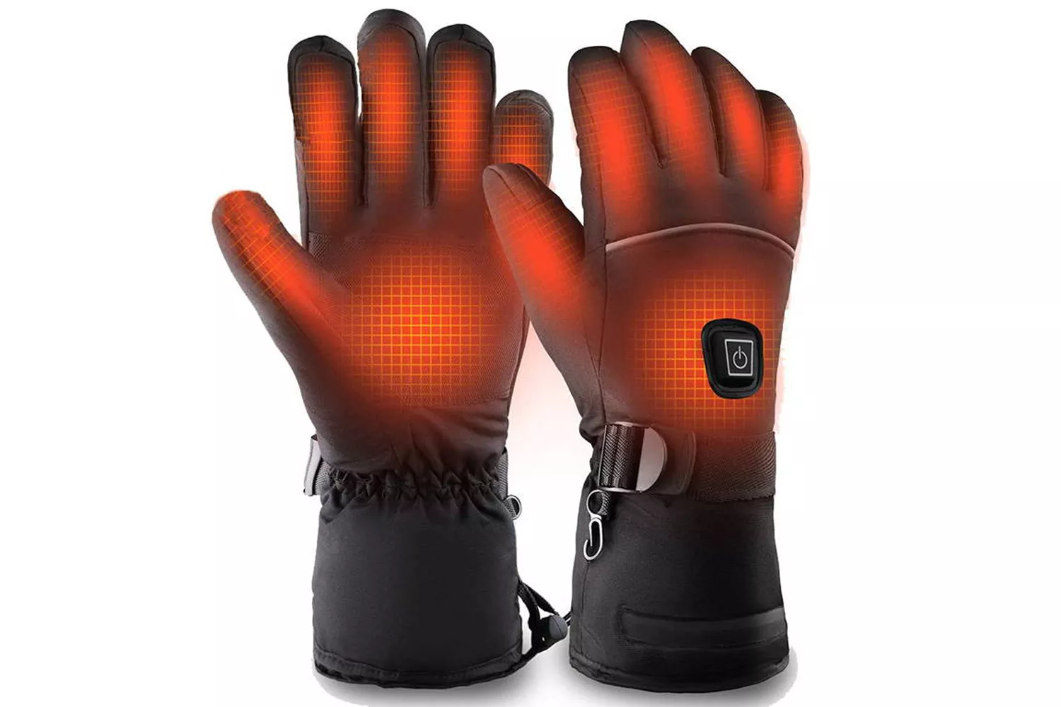 Weston Heated Gloves