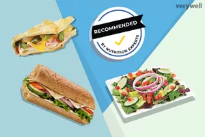 What to Eat at Sheetz