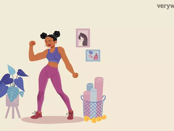 Motivation for exercise