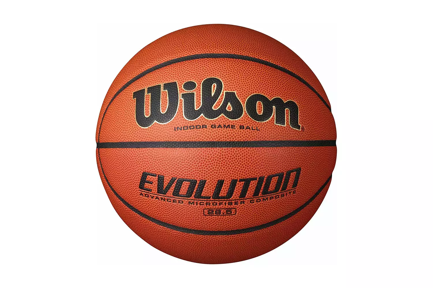 Wilson Evolution Game Basketball
