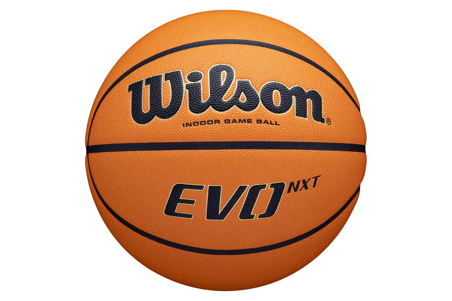 Wilson NCAA Evo NXT Game Basketball