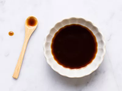 Worcestershire sauce nutrition facts