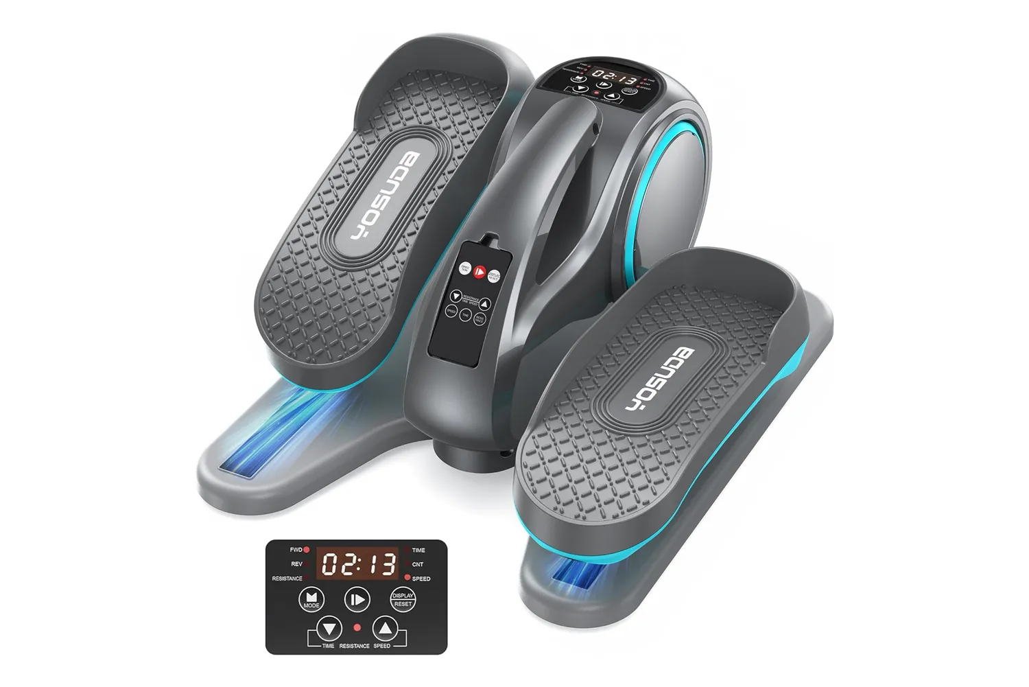 Amazon YOSUDA E5 Under Desk Elliptical Machine