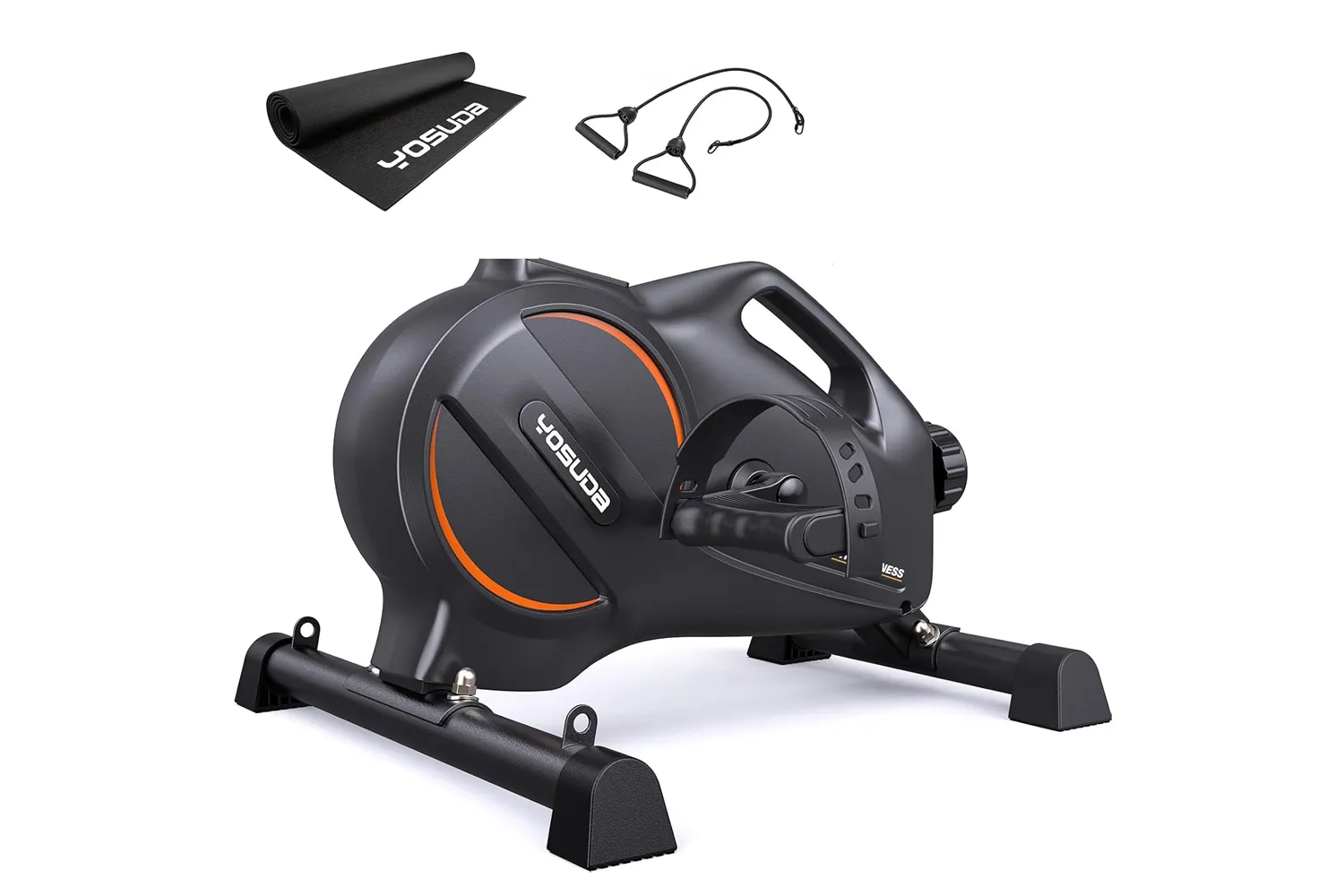Amazon YOSUDA YBM-2 Under Desk Bike Pedal Exerciser